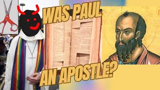 Paul: TRUE Apostle or FALSE Teacher? The Debate You Need to Hear