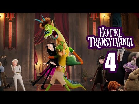 โรงแรมผี หนีไปพักร้อน 4 (Hotel Transylvania) | DZee talk