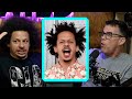 Best and Worst Drugs (with Eric Andre) | Wild Ride! Clips