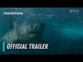 Our Oceans | Official Trailer | Barack Obama