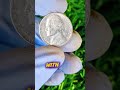 This 1976-D Jefferson Nickel Is Worth Millions