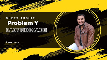 ICPC Assuit sheet  sheet 2  problem Y