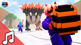 Bloxboys - That Egg Is Mine (Steal An Egg Song)