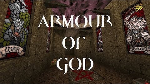 Quake : Armour of God - The Lost Slipgate #64