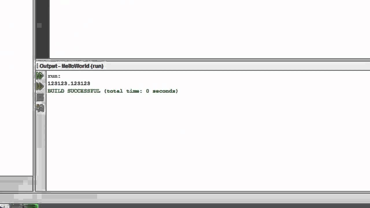 Let's Code Java: Lesson 2.0 - Variables - YouTube