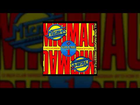 David - I'm Not Gonna Cry Over You