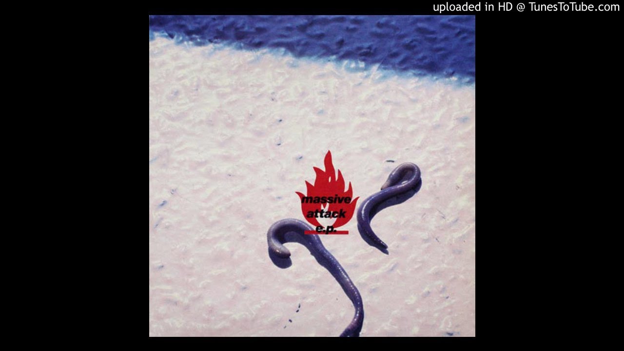Massive Attack - Massive Attack EP - YouTube
