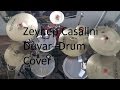 Zeynep casalini - Duvar- Drum Cover - By Nihat Özyüreklier