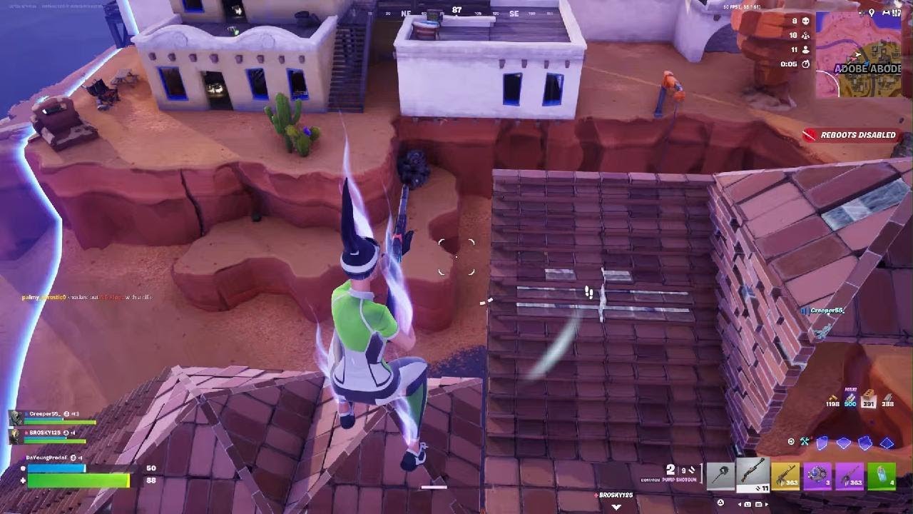 EPIC FORTNITE VICTORY ROYALE 20+ BOMB w/ mythics!!