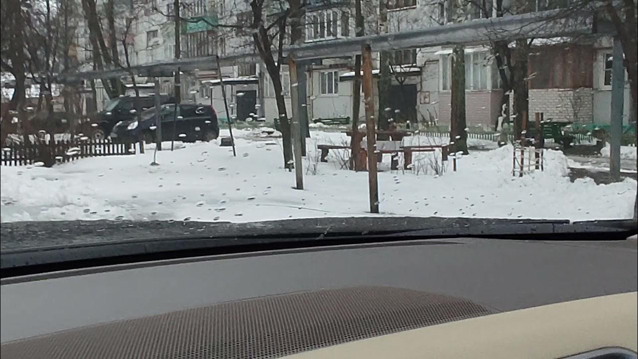 оригинальные дворники ниссан теана j32 - YouTube