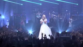 Aldious / IN THIS WORLD (Live) from "Live Unlimited Diffusion" (DVD) chords