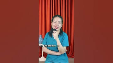 THÀNH PHẦN NGUY HIỂM NHẤT THẾ GIỚI KHÔNG NHƯ BẠN NGHĨ #duocsithoa #suckhoe #shorts #reels