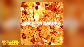 Skillzer, Crucian - Golden Sakura 3