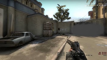 CS:GO - Insane Deagle 4K