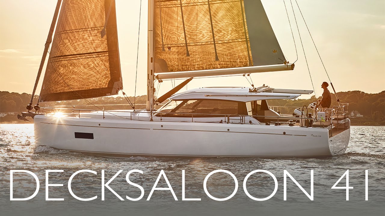 Moody Decksaloon 41 Official Film