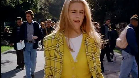 Clueless (1995): Trailer HQ