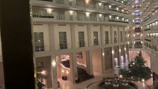 Elevator Season 17 Episode 13: Embassy Suites Elevator, Alexandria, VA, USA