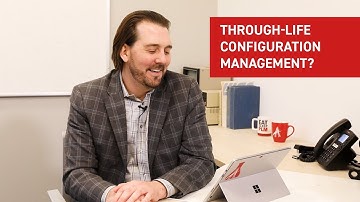 Ask Aras - Through-life Configuration Management