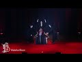 Malaika Moon - Unique - Miss Burlesque WA 2020