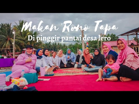 MITRA NASA MENIKMATI
