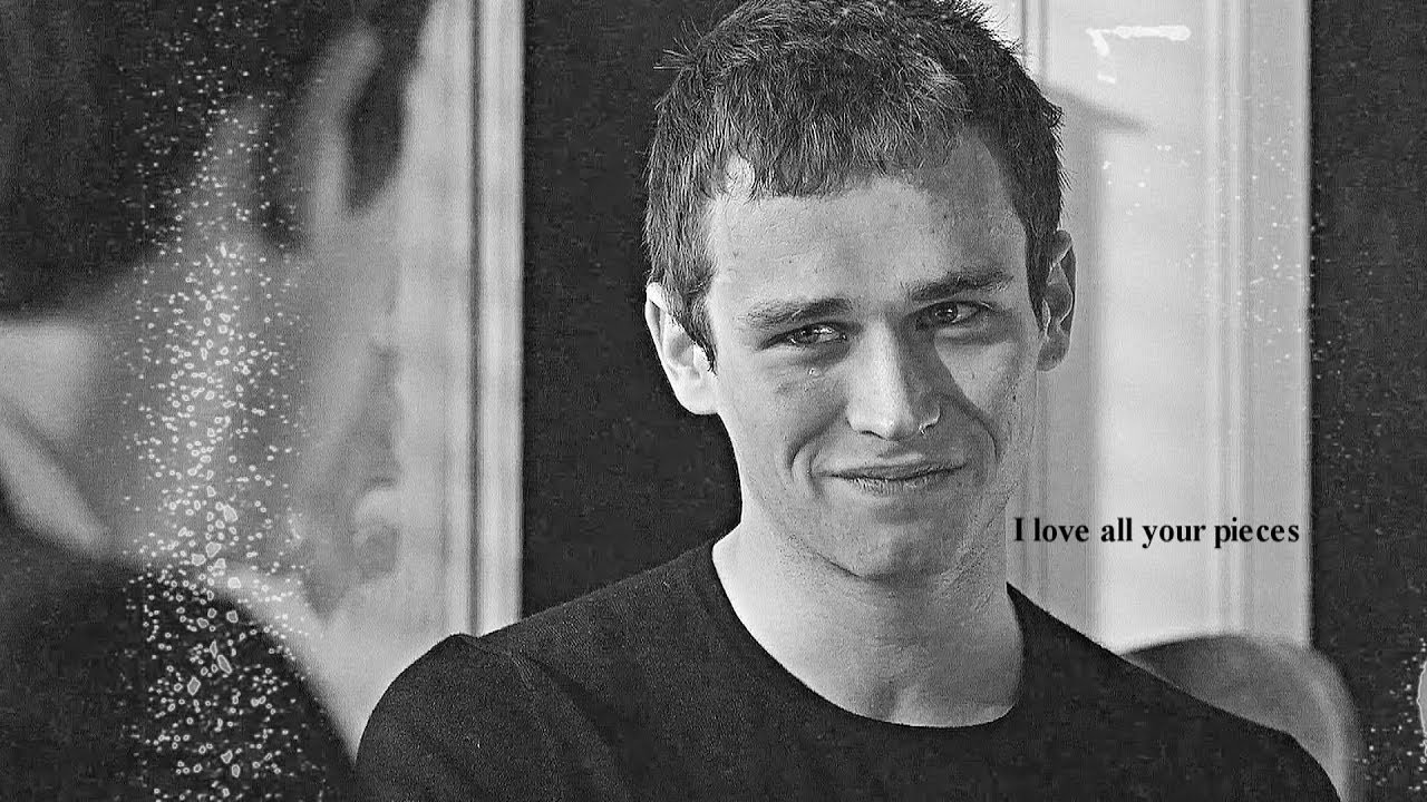 you and me | Clay & Justin [AU]