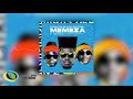 Vanco and black motion  memeza feat xelimpilo official audio