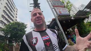 FPV Pilot stop trading time for money