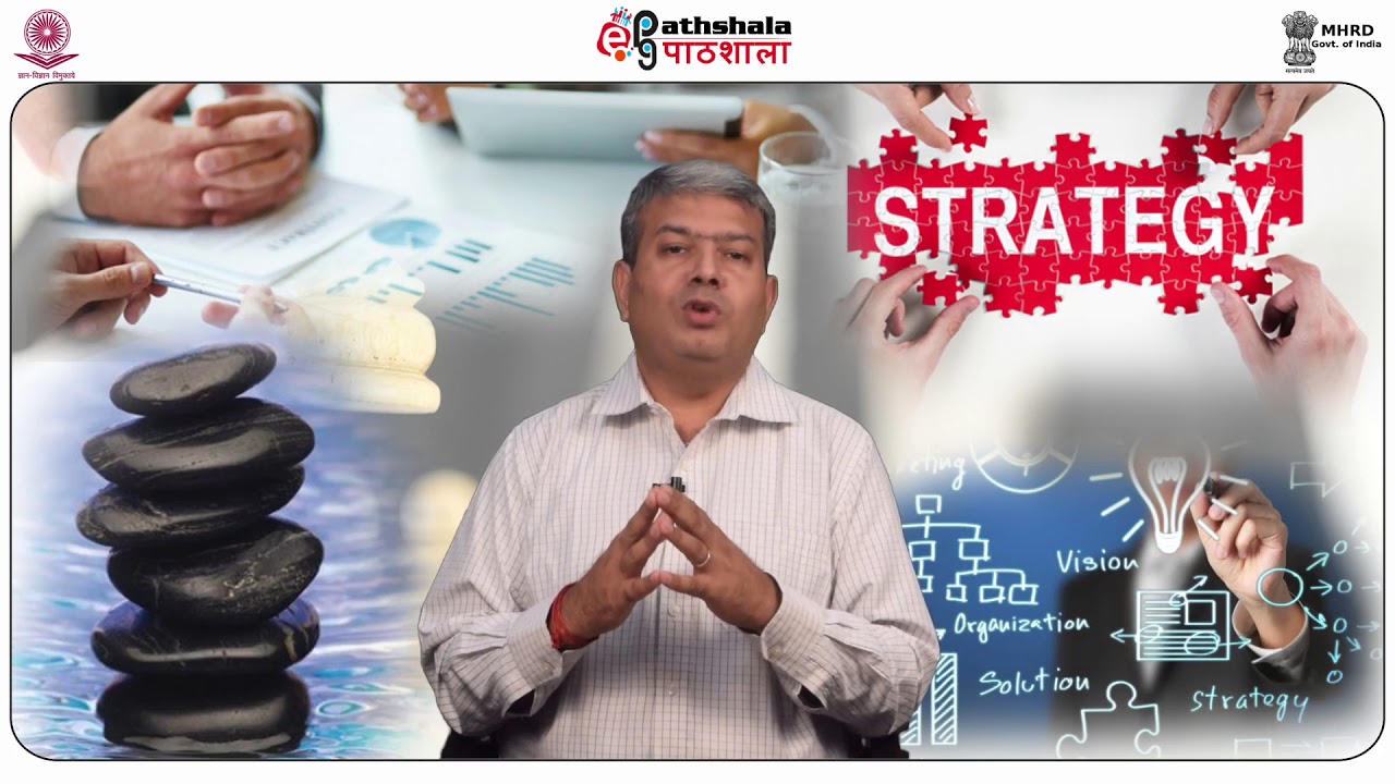 Corporate Vision, Mission and Objectives