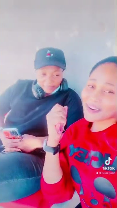 Martha Mwaipaja Na Mwanae Sister joan