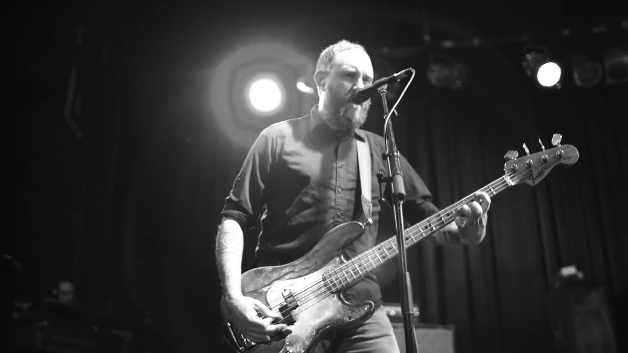Watch The New Trust | “Keep Dreaming“ | Onstage with Jim & Tom | 7/5/16 on YouTube Watch The New Trust | “Keep Dreaming“ | Onstage with Jim & Tom | 7/5/16 on YouTube