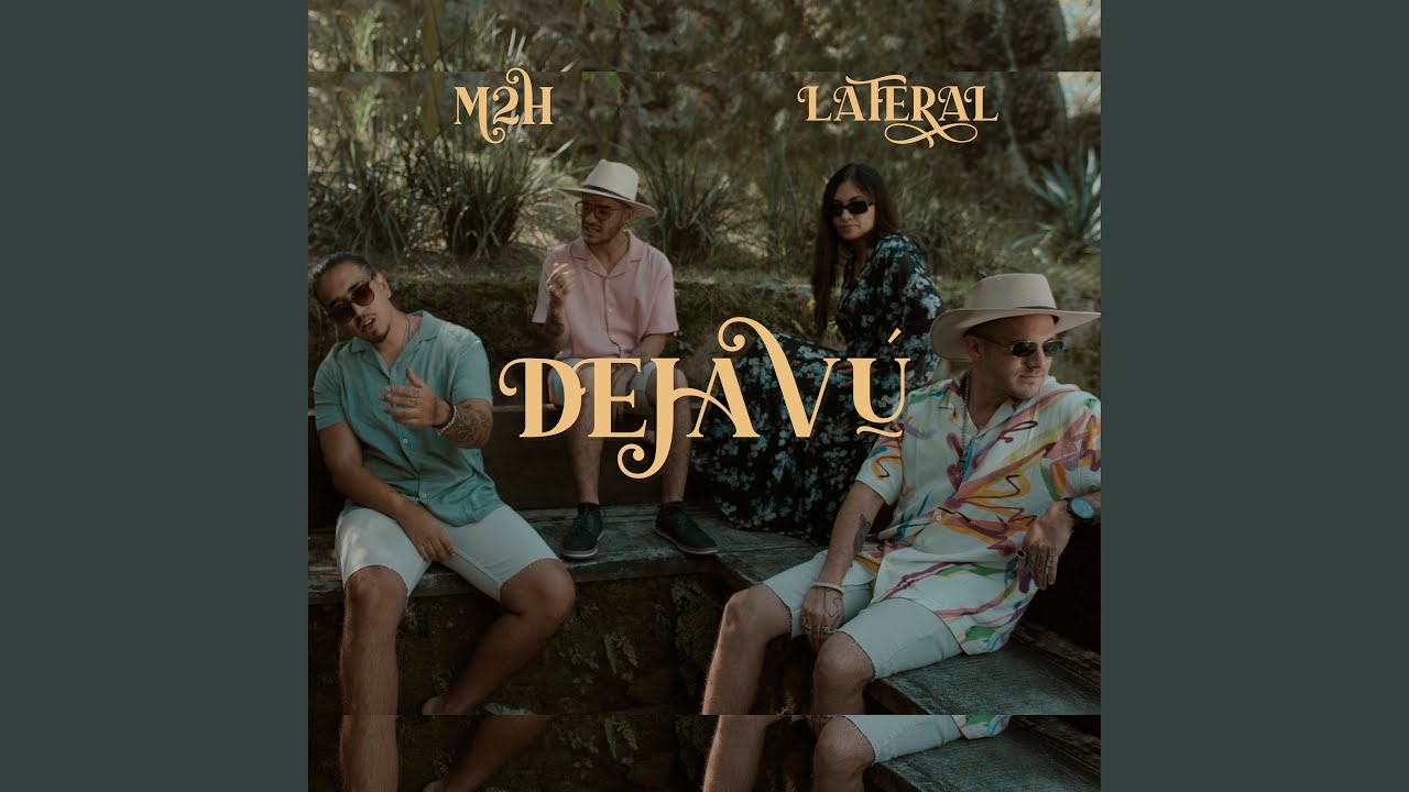 Deja Vú YouTube Music