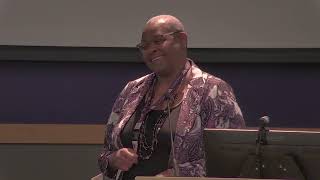 UW Tacoma Campus Update 4-18-23