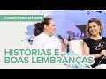 Congresso DT 20 Anos - Histórias e Boas Lembranças dos 20 anos do DT