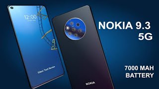 Nokia9.3 Official Trailer And Review
