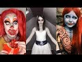 Best TikTok Halloween Compilation - Part 1