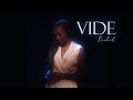 Rashel  vide clip officiel