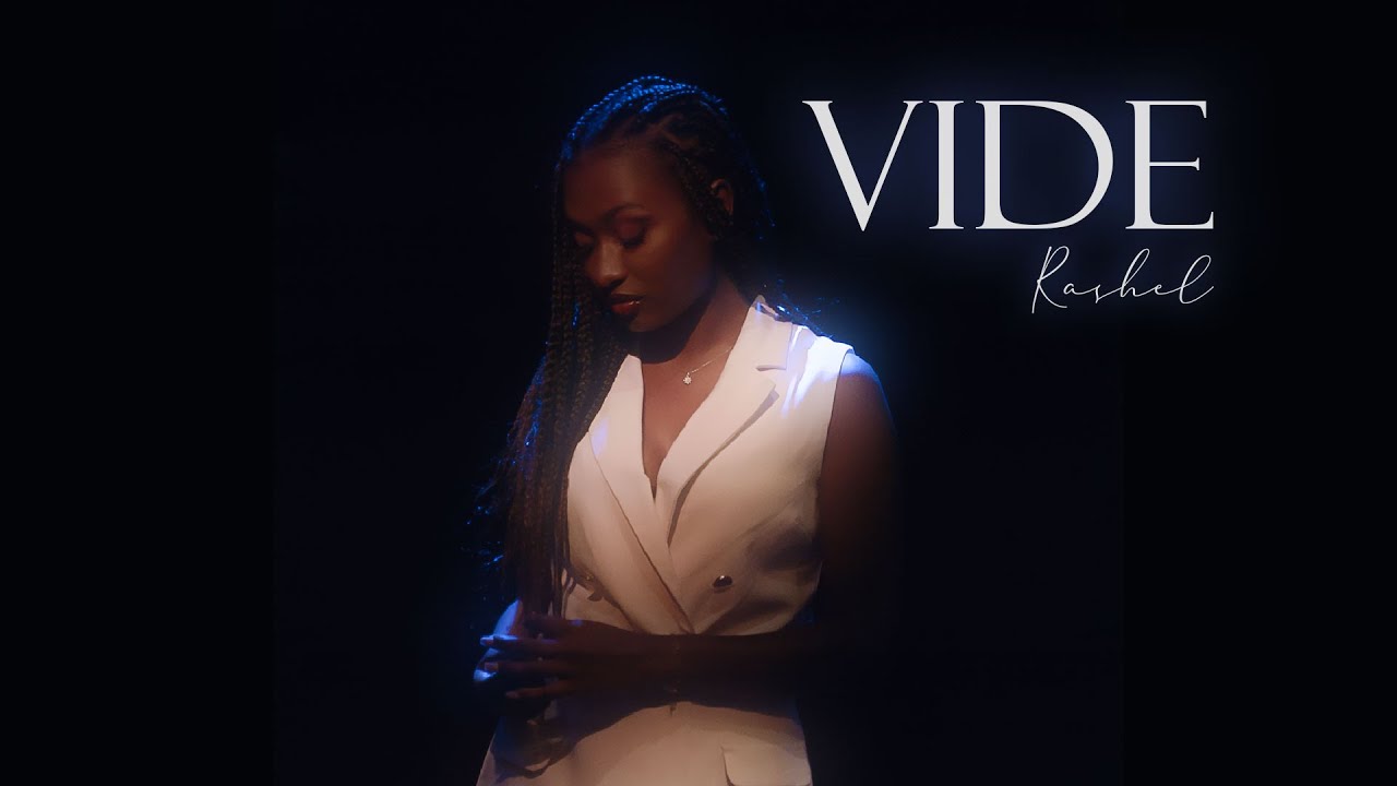 Guarda Rashel - Vide (Clip Officiel) su YouTube Guarda Rashel - Vide (Clip Officiel) su YouTube