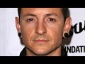 La Trágica Historia De Vida De Chester Bennington