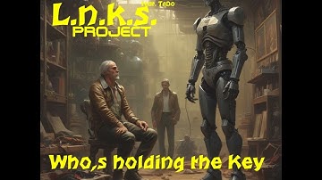 L.n.k.s. Project feat. TaDo - Who