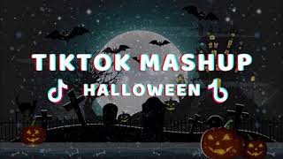 Tiktok Mashup With Spoky Scary Skeletons 50 Sec