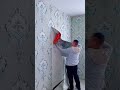 #New House Renovation #Old House Remodeling #wallpaper sheet water proof home decoration #shortvideo
