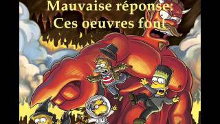 Erreur Fauvisme