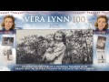 Dame Vera Lynn - 100 - Sailing