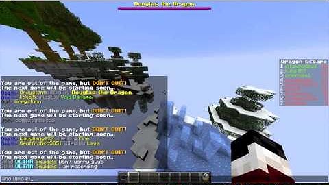 Mineplex Hacker - infamousbudder