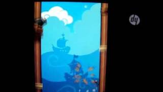 NinJump DX iPod Touch/iPhone 4 "Review"-iPawkaTouch screenshot 5