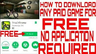 HOW TO DOWNLOAD TRIAL XTREME FOR FREE screenshot 4