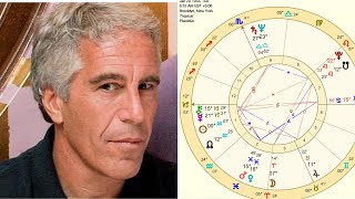 The Illusion of Power: A Plutonian Case Study on Jeffrey Epstein and his Astrological Natal Chart
