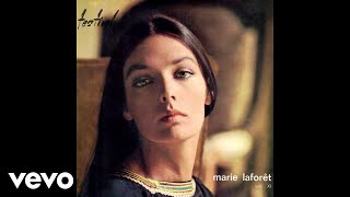 Miniatura de vídeo de "Marie Laforêt - Marie douceur Marie colère (Audio Officiel)"