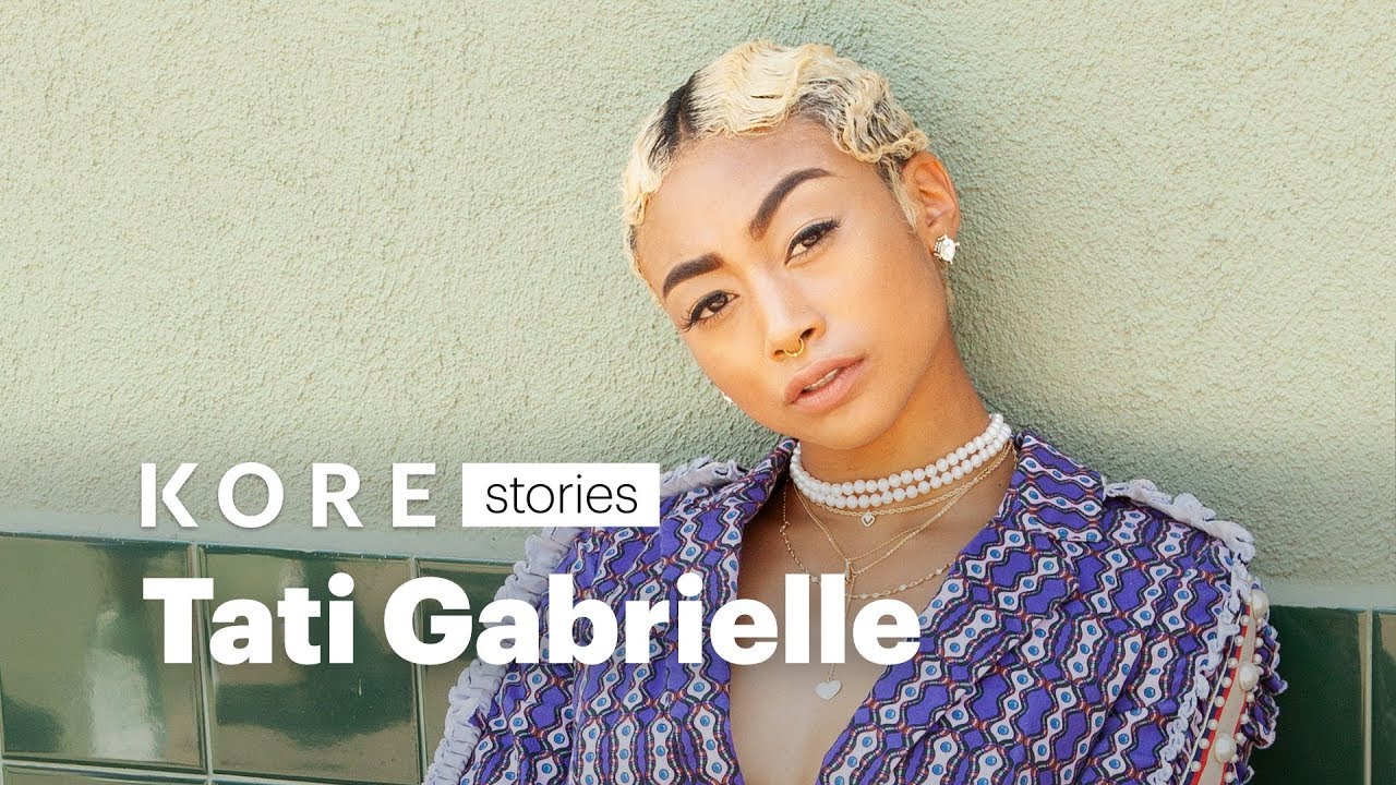 Where is Tati Gabrielle from? - Tati Gabrielle: 15 facts about the