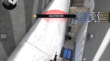 ? ? what happens when u report hacker (reality of C-OPS)